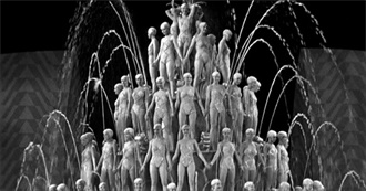 Great Classic Movie Musicals