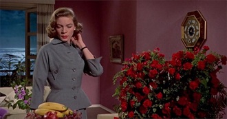 BFI - 10 Great Films That Inspired Rainer Werner Fassbinder