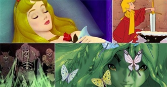 Disney&#39;s 10 Biggest Animated Flops
