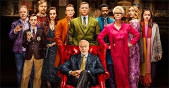 250 Best Movies of the Last 25 Years