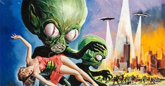 Cool Poster, Underwhelming Movie