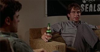 David Herman Filmography