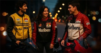 The Marlboro Miles Fanfiction