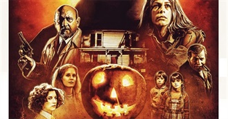 The Best Horror Movies Knowa Saw in October 2025