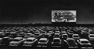 100 Movies That Rewired the Brain