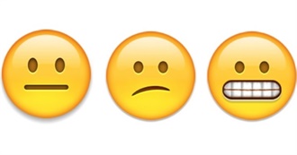 Things Lily Has Mixed Feelings About