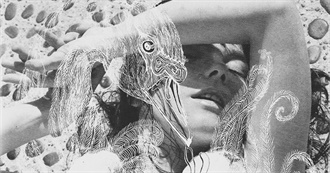 Rate Your Music&#39;s Top 100 Albums of 2001