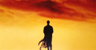 Top 10 Martial Arts Movies: The Guardian