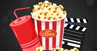 Quarentine Movie Goal