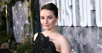 Filmography - Kaitlyn Dever