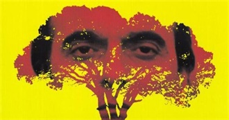 100 Films That N Is Planning to Watch in 2020