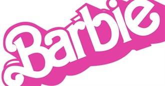 All Barbie Movies (2001-2021)