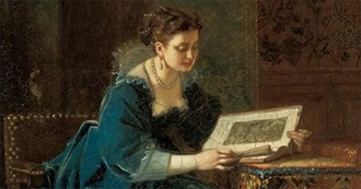 100 Long and Challenging Classics