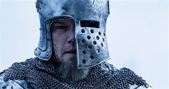 The Best Movies Set in the Medieval World