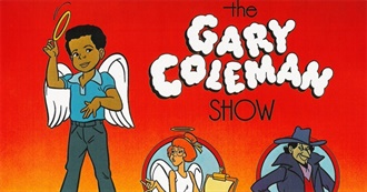 The Gary Coleman Show Episode Guide