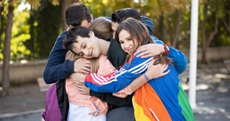 How Many of These Shows Have You Watched?/Recommendations