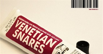 Penny Fav Albums &#128541;