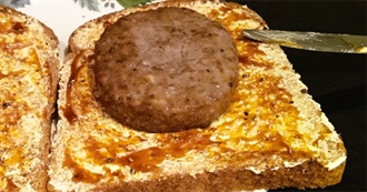 What Ray Ate - Day 644