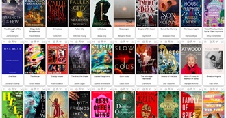 100+ New Releases of November 2025