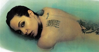 450 Random Movies to See