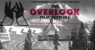 Overlook Film Festival 2017