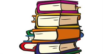 Books That Make Me Feel Well Read