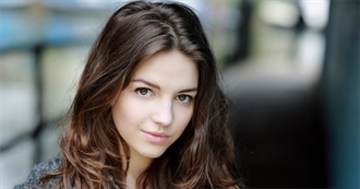 Ella Hunt - Filmography (2024)