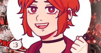 Nicovania&#39;s 100 Movies