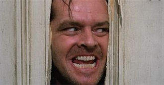 The Best Horror Films of the Last 50 Years