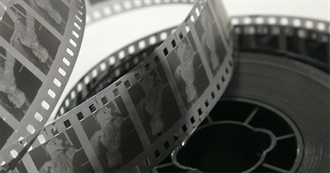 Movies Lessthansix Has Seen and Remembered