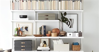 Lara V&#39;s Spanish Literature List