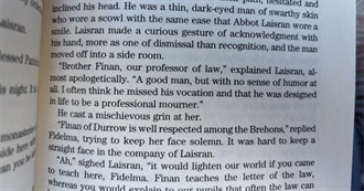 Books Finished in 2025