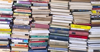 Becoming Well Read: Non-Fiction