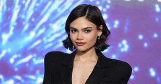 Filmography - Ariana Greenblatt