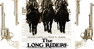 Movies With the Word &quot;Long&quot; in the Title