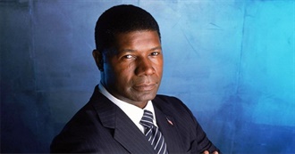Films Dennis Haysbert Did Before Doing All State Ads