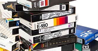 Sonata's Complete Watchlist at the Start of 2026