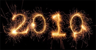 Josh&#39;s Top 10 Movies of 2010