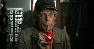 Stephen King Cameos