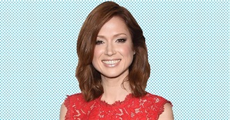 Ellie Kemper Movies