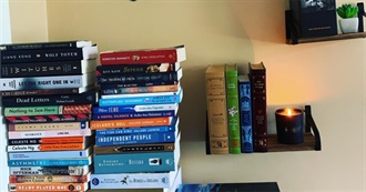 Moratorium on Book-Buying Until 10% Are Read