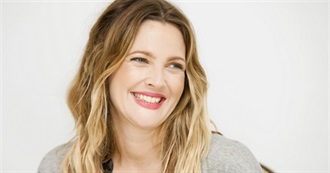 Filmography - Drew Barrymore