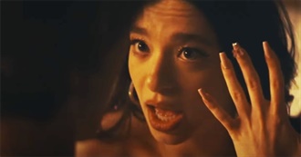 Movies Zak Watched in 2024