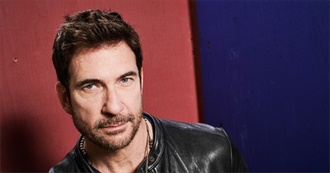 Filmography - Dylan Mcdermott