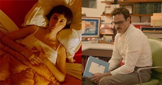 10 Best Movies About Loners &amp; Misfits