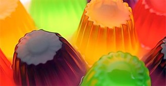 Food Beginning With J