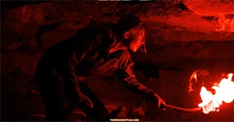 24 Movies That Will Make You Appreciate Daylight