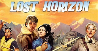 Books Which Have Fallen Out of Favour but Still Worth Reading