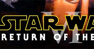 Threequels That Waltuh Has Seen