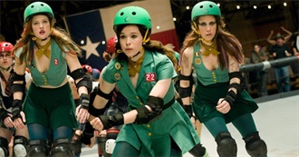 Marie Claire&#39;s Most Underrated &#39;00s Movies Ever